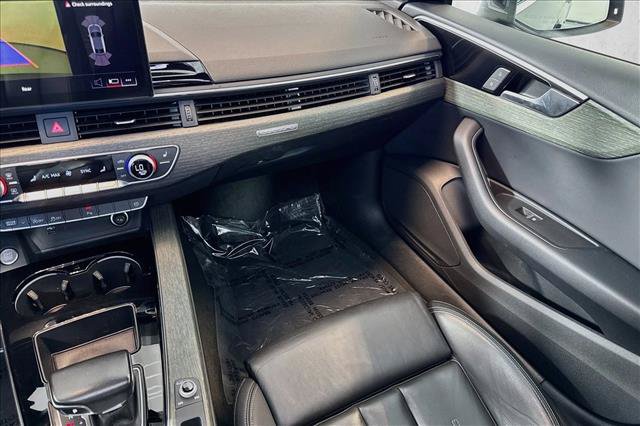 Used 2024 Audi A5 2.0T Premium AWD/4WD image 22