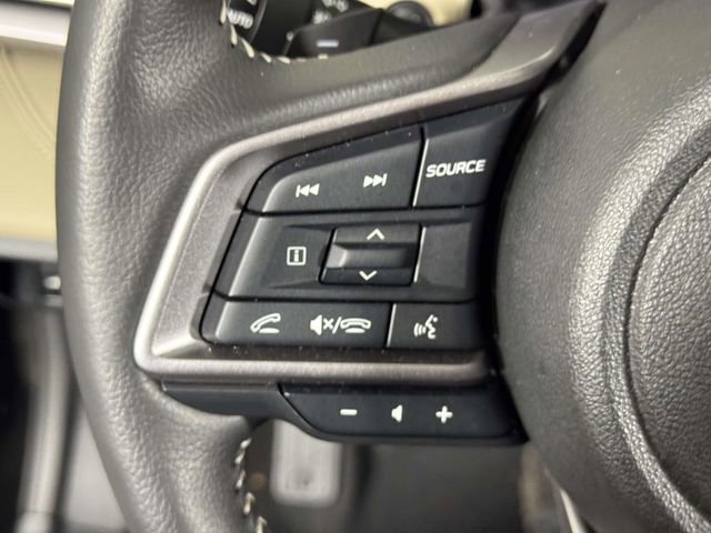 Used 2025 Subaru Legacy Limited AWD/4WD image 22