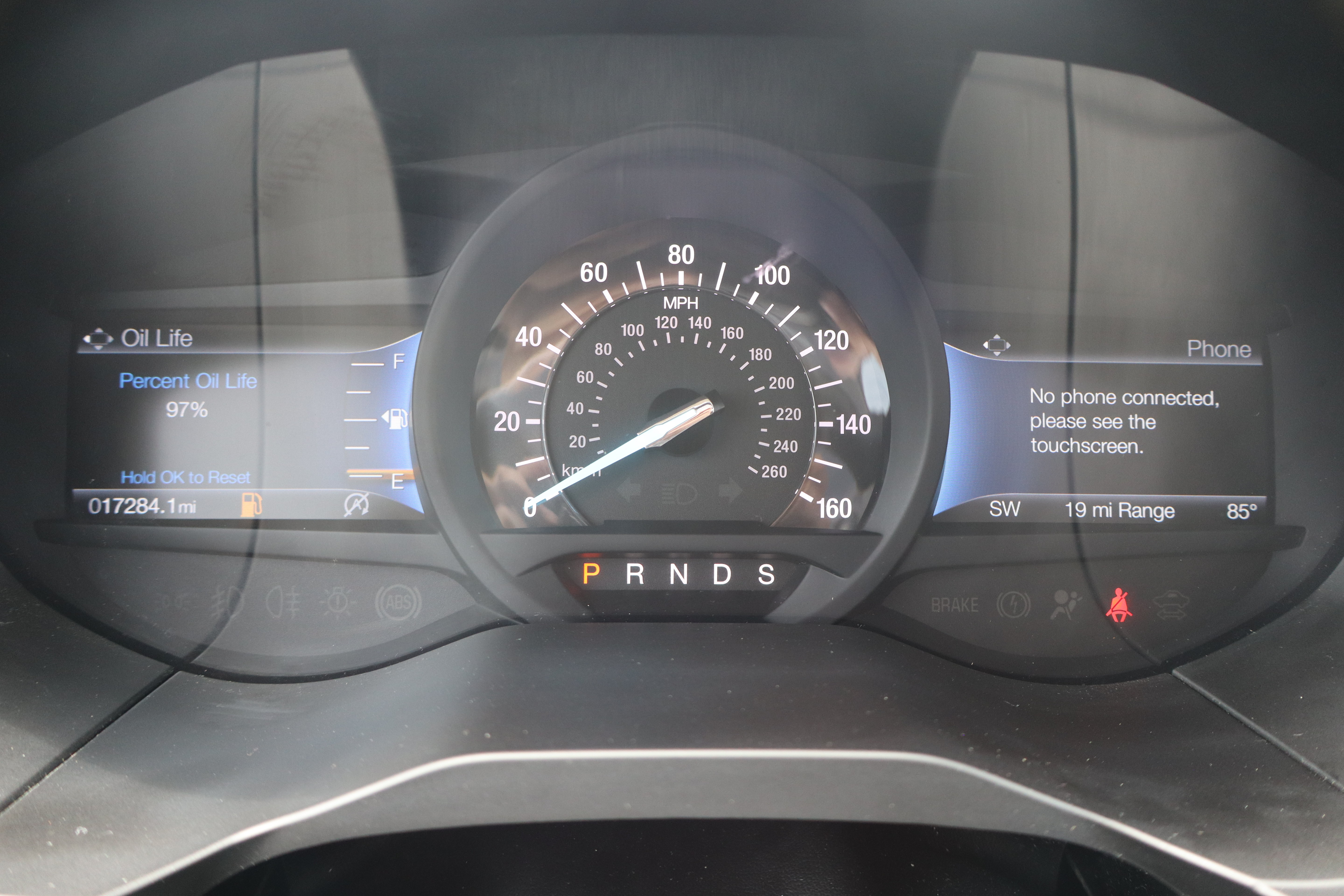Used 2024 Ford Edge SEL w/ Convenience Package AWD/4WD image 30