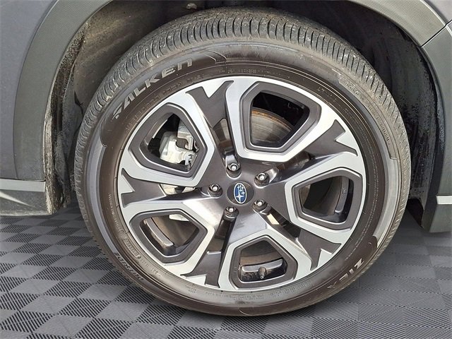 Used 2023 Subaru Ascent Touring image 8