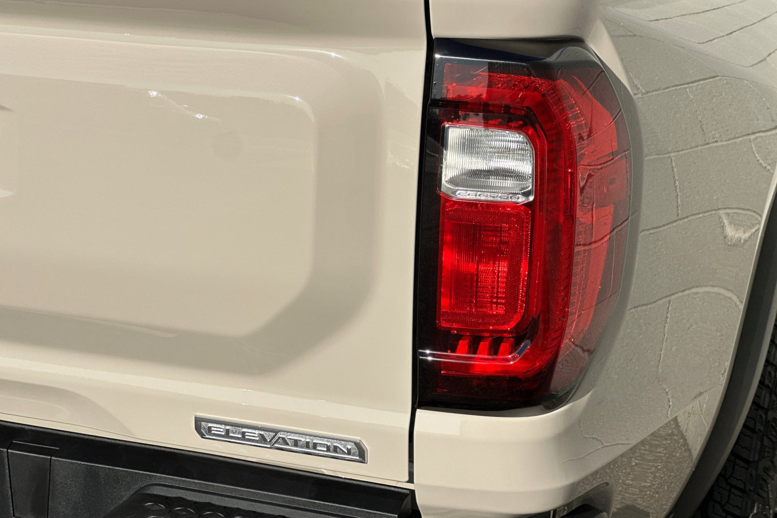 Used 2026 GMC Canyon Elevation w/ Convenience Package RWD image 37