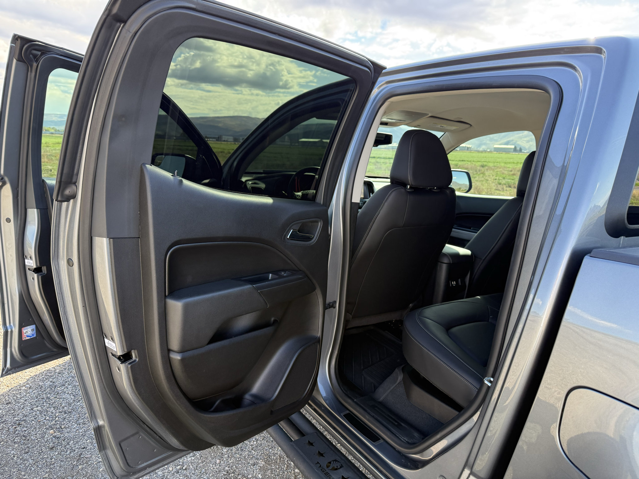 Used 2021 Chevrolet Colorado ZR2 AWD/4WD image 26