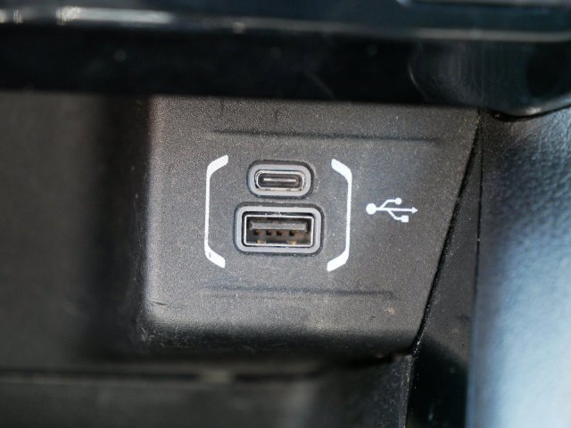 Used 2024 Jeep Compass Trailhawk AWD/4WD image 33