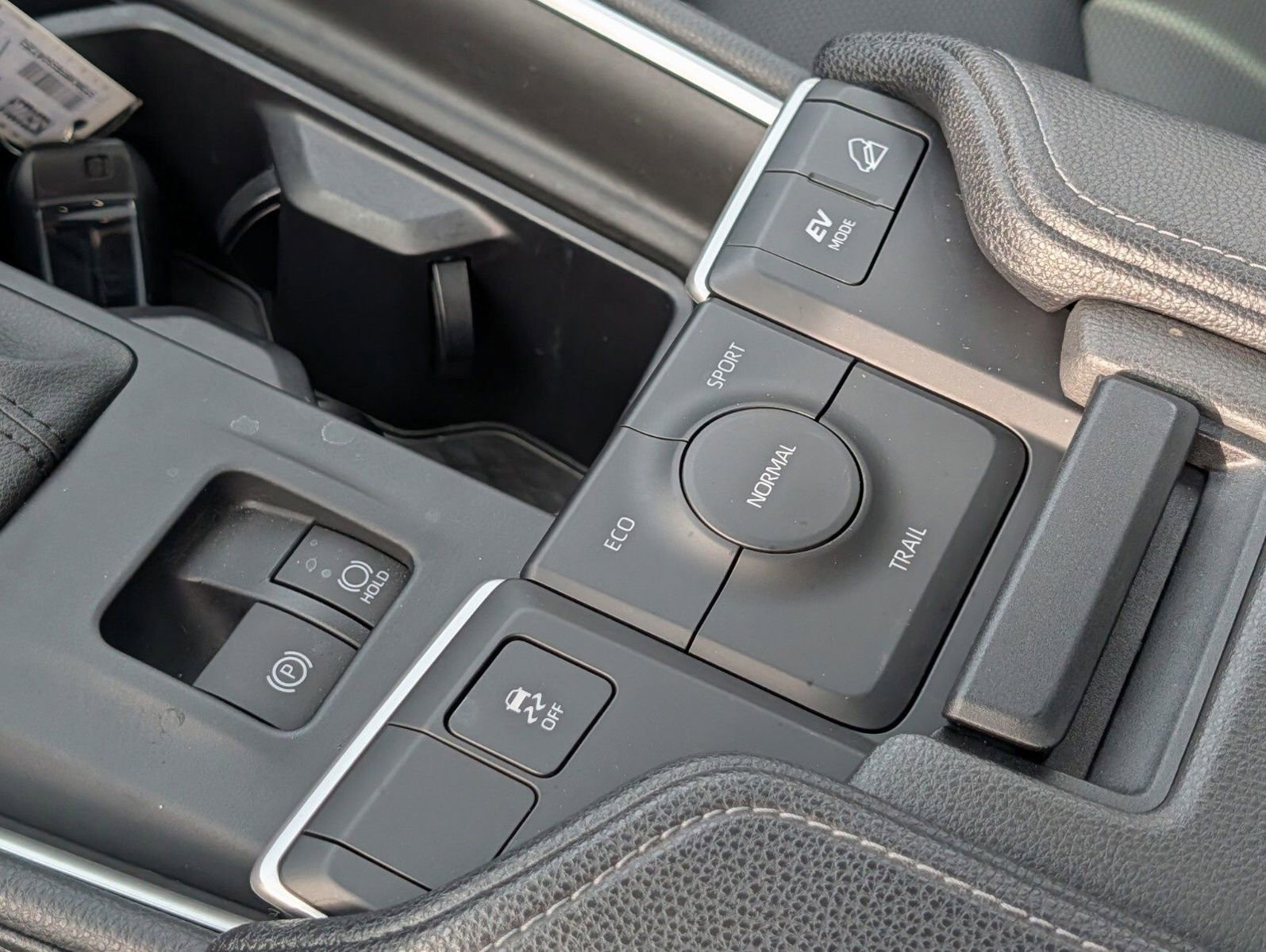 Used 2025 Toyota Grand Highlander AWD Hybrid image 11