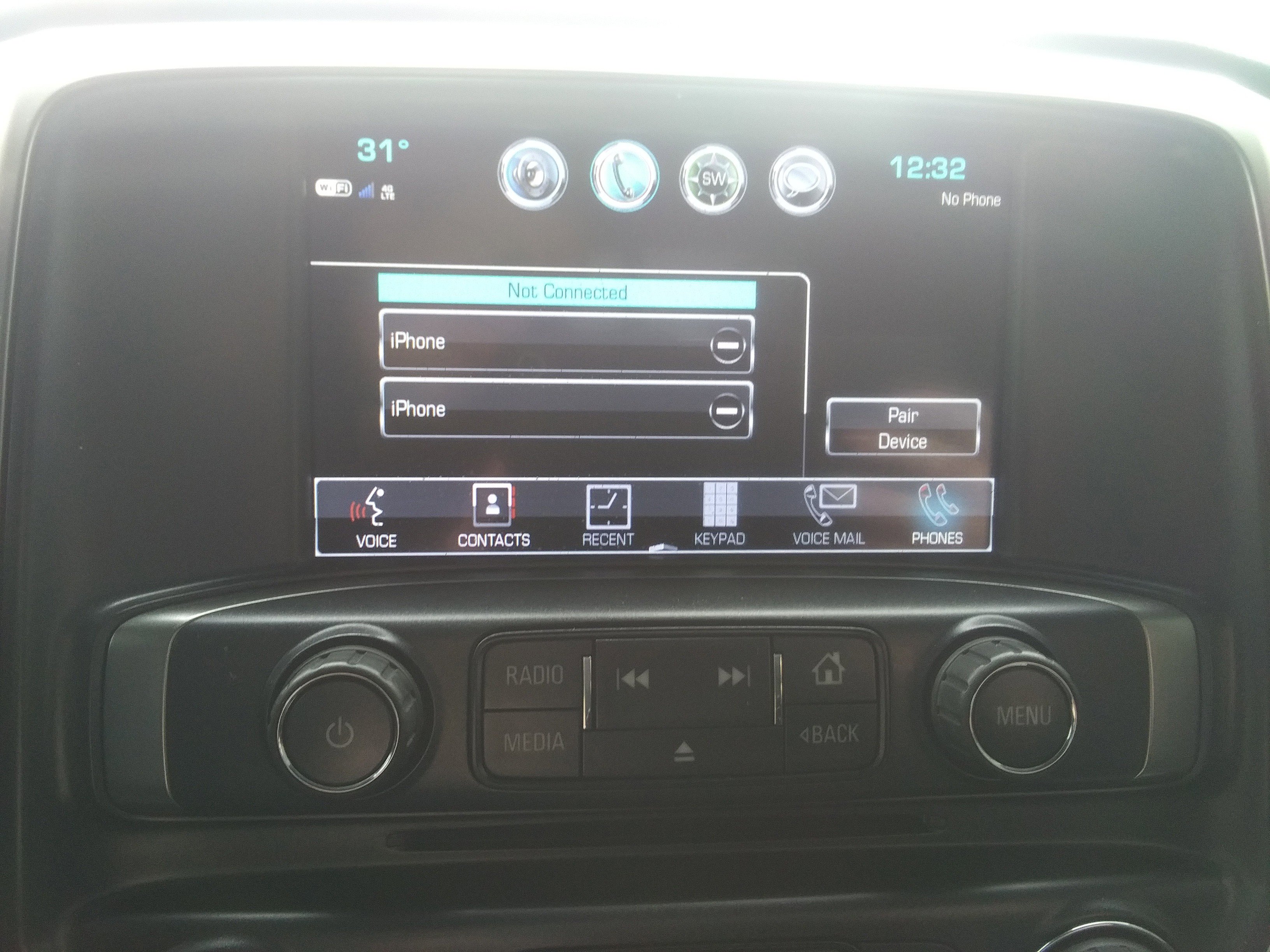 Used 2017 Chevrolet Silverado 1500 LT w/ All Star Edition image 19