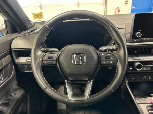 Certified 2024 Honda CR-V Sport image 17