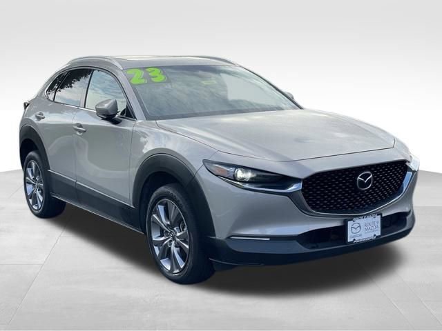 Certified 2023 MAZDA CX-30 AWD 2.5 S w/ Select Package image 3