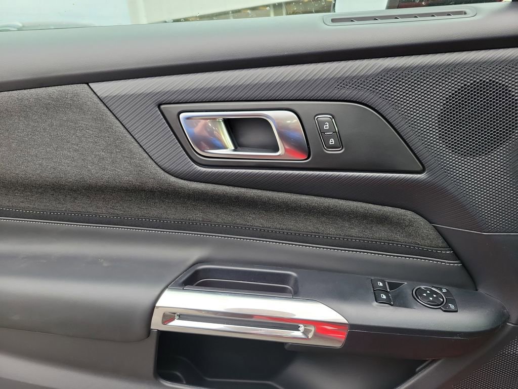 New 2026 Ford Mustang EcoBoost image 16