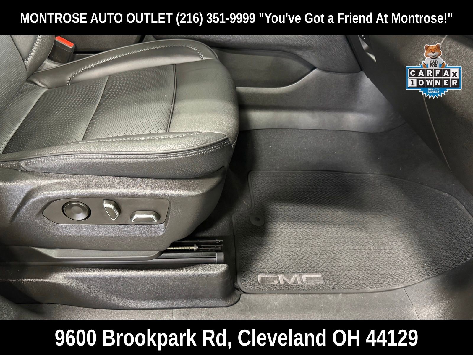 Used 2022 GMC Yukon Denali image 53