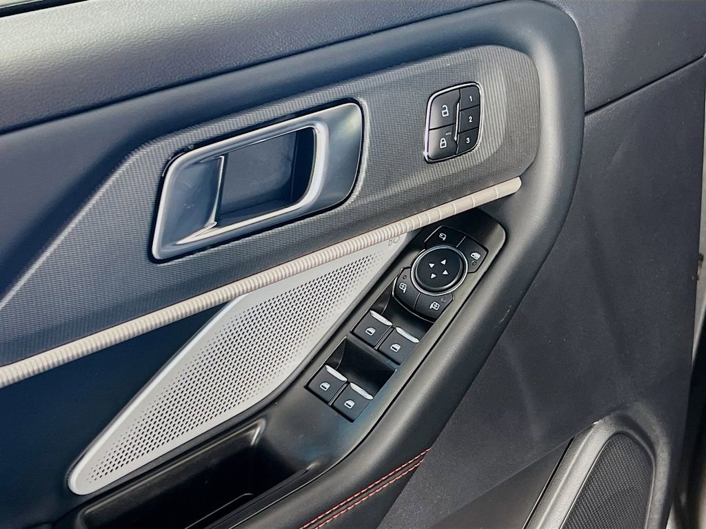 New 2026 Ford Explorer ST w/ Sun And Sound Package image 12