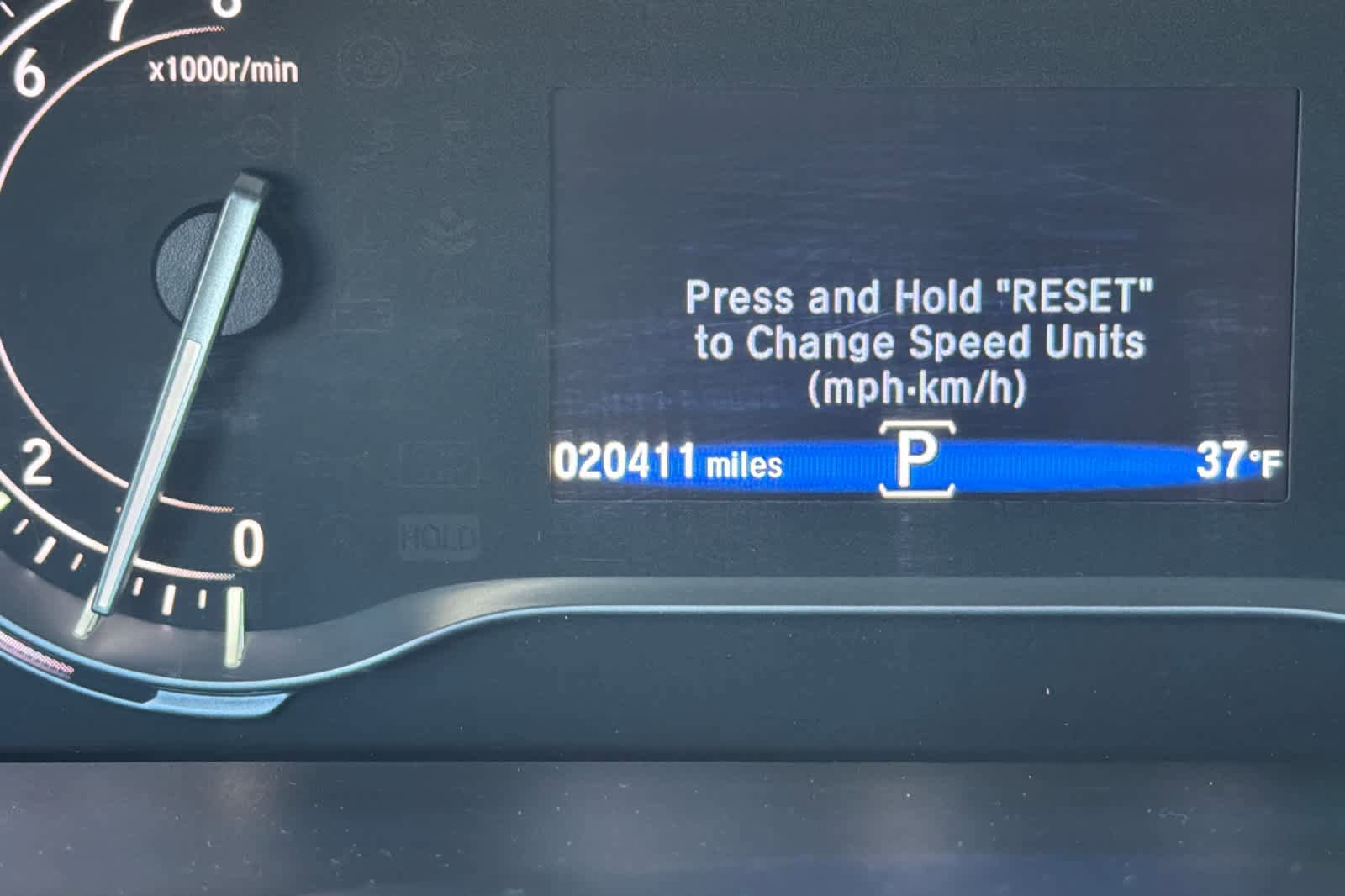 Used 2023 Honda Ridgeline RTL image 26