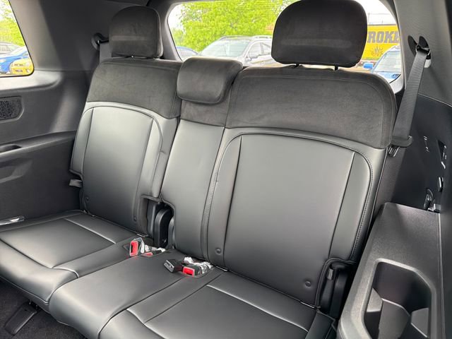 New 2027 Kia Telluride SX Prestige X-Pro image 20