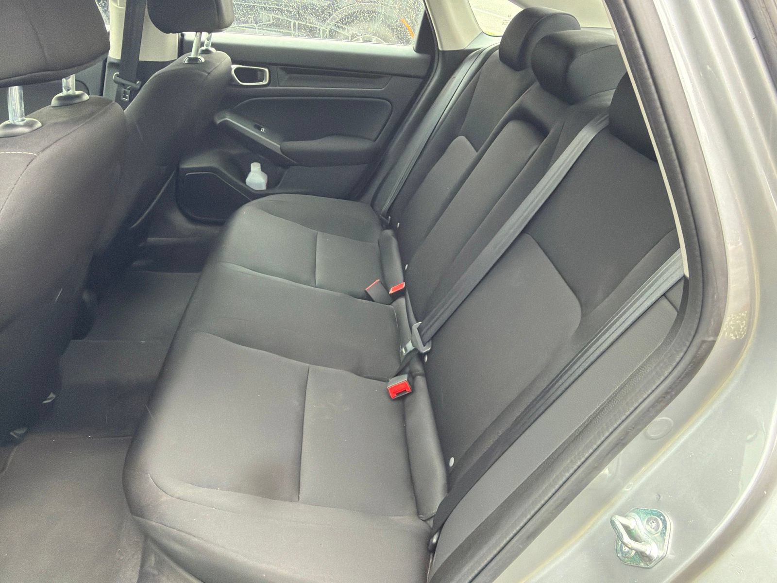 Used 2023 Honda Civic EX image 7