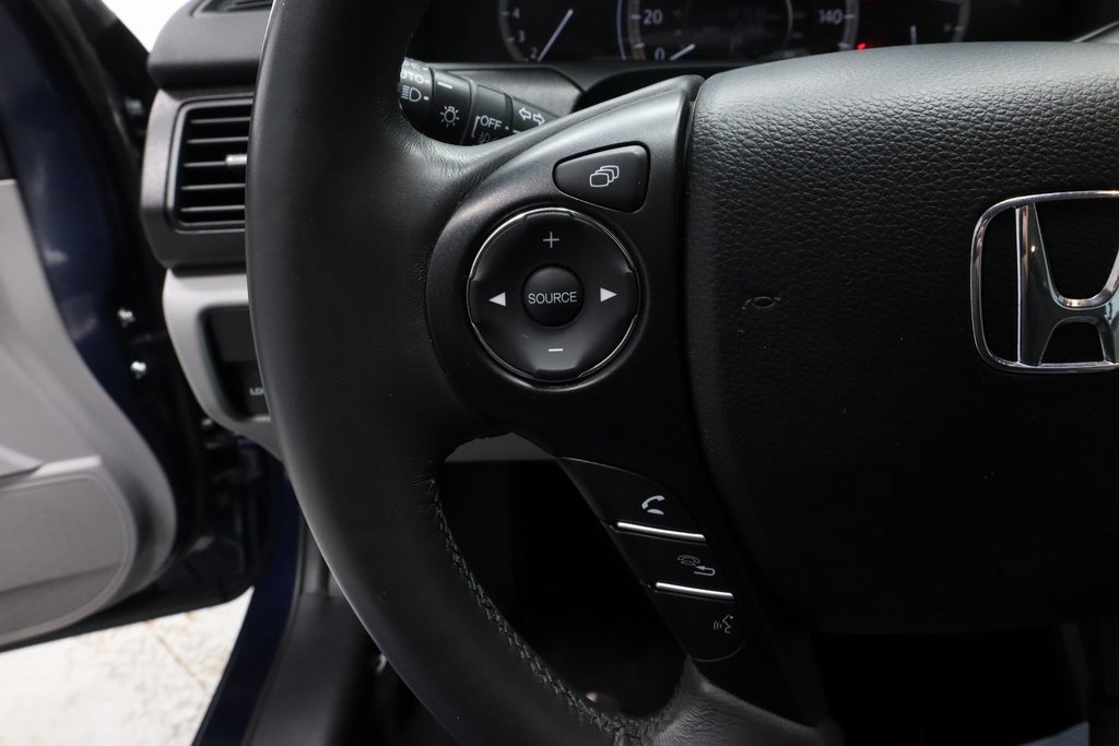 Used 2014 Honda Accord EX-L image 27