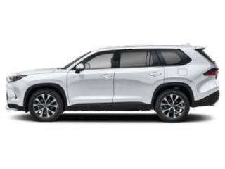 New 2026 Toyota Grand Highlander AWD Hybrid image 12