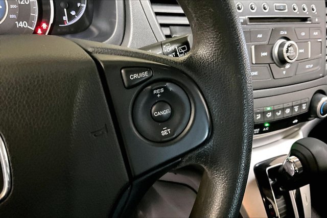 Used 2013 Honda CR-V LX image 21