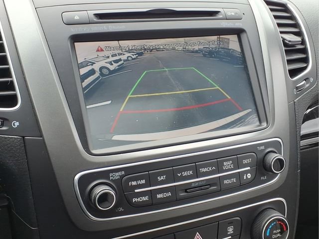 Used 2015 Kia Sorento SX image 10
