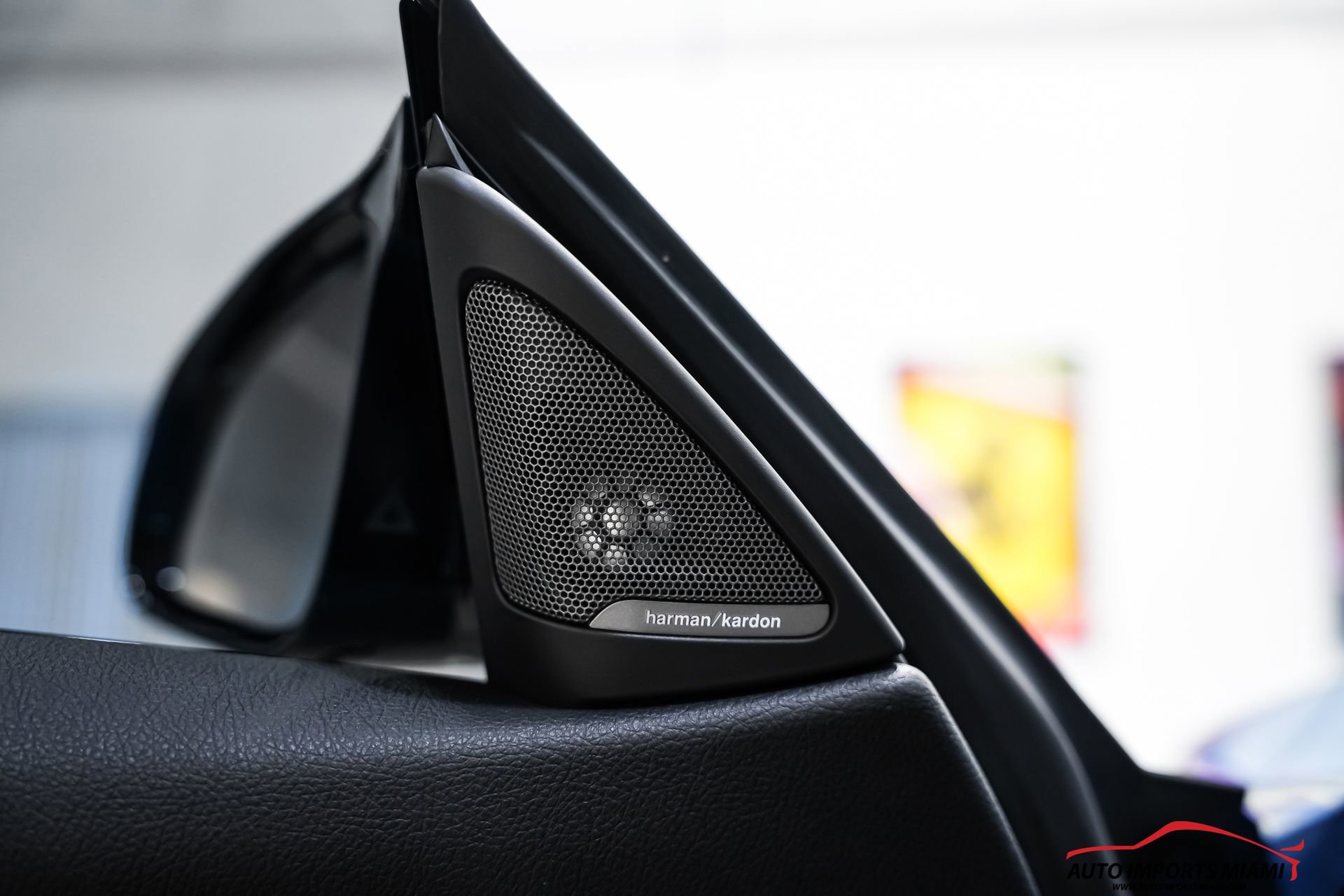 Used 2020 BMW M4 Convertible w/ Competition Package image 56