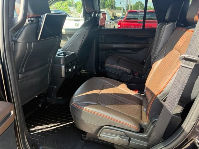 Used 2021 Ford Expedition King Ranch AWD/4WD image 32