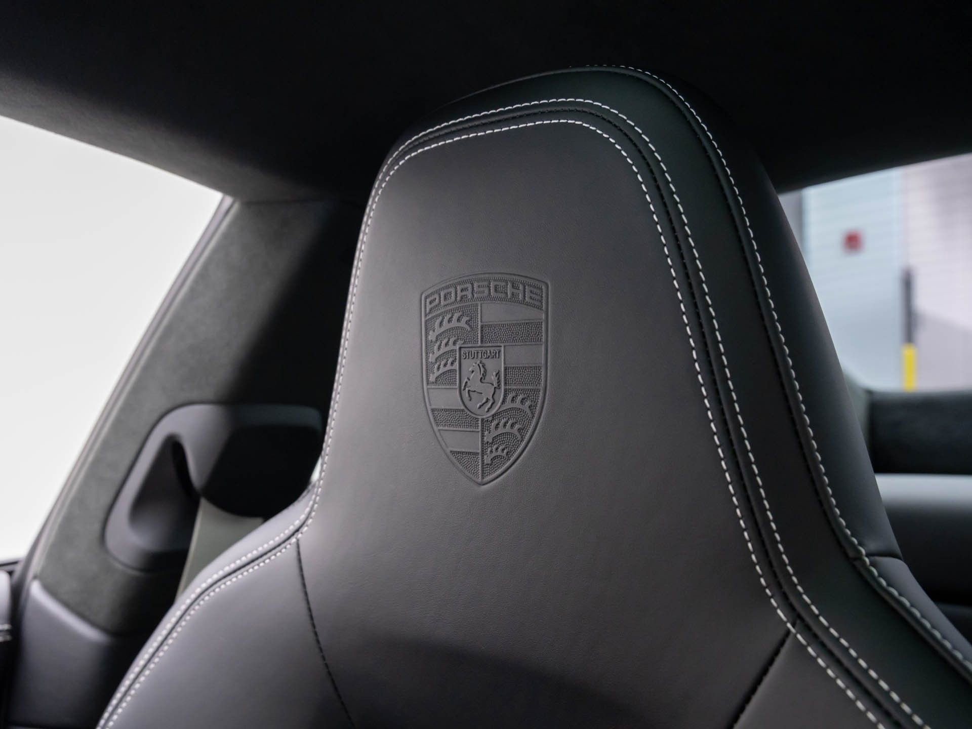 Used 2023 Porsche 911 Carrera GTS image 32