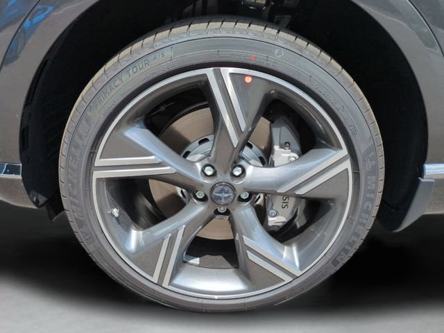 Certified 2025 Genesis GV80 3.5T Prestige AWD/4WD image 10