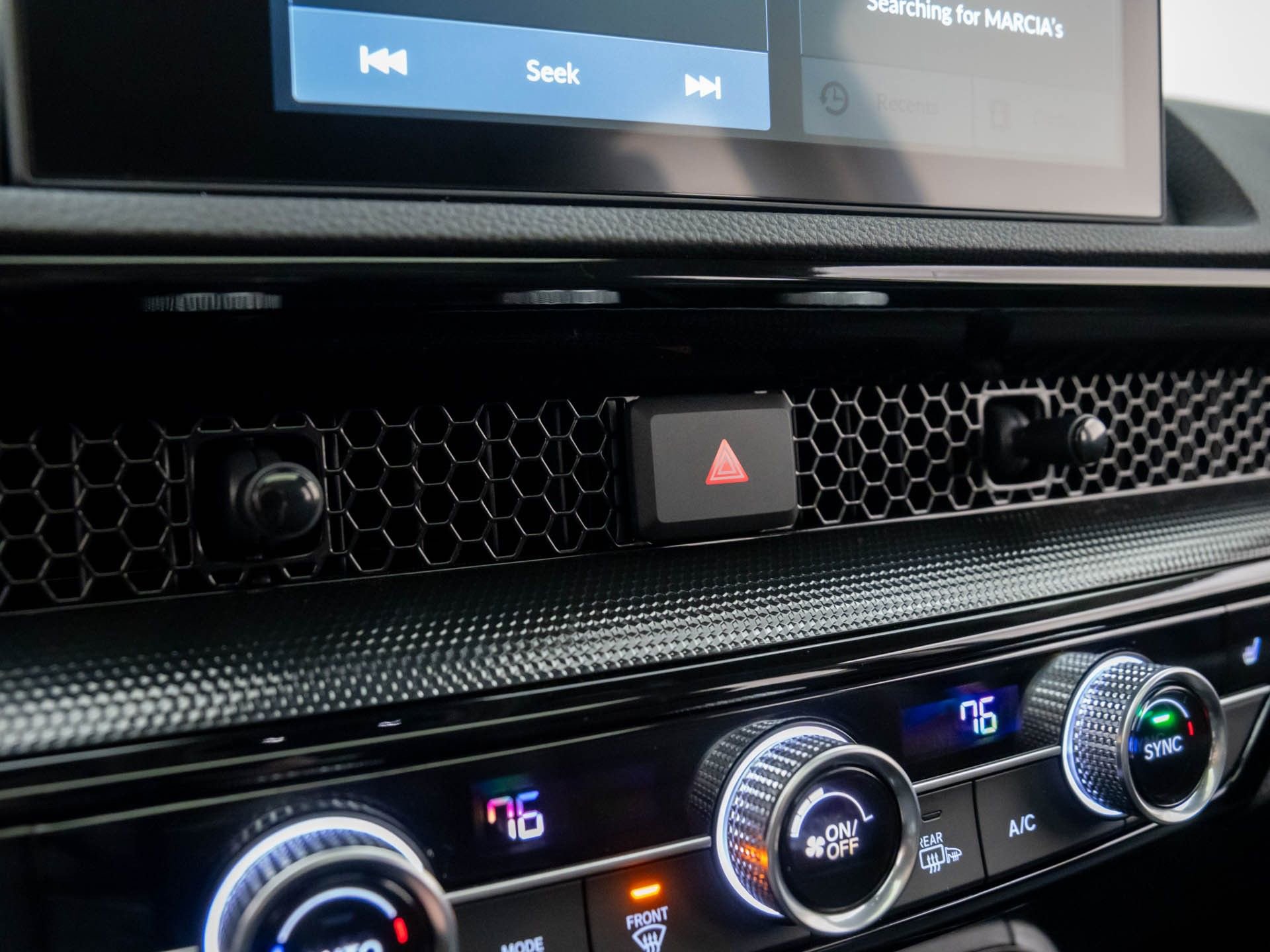 Used 2026 Honda CR-V EX-L image 24