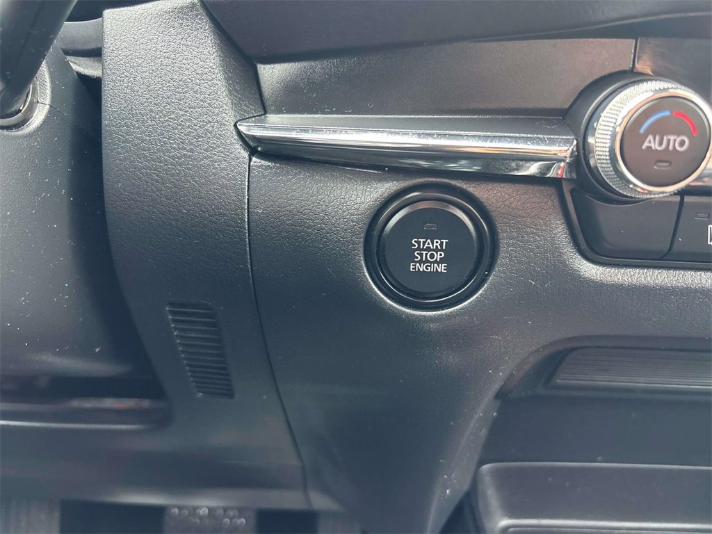 Used 2023 MAZDA CX-30 AWD 2.5 S w/ Preferred Package image 27