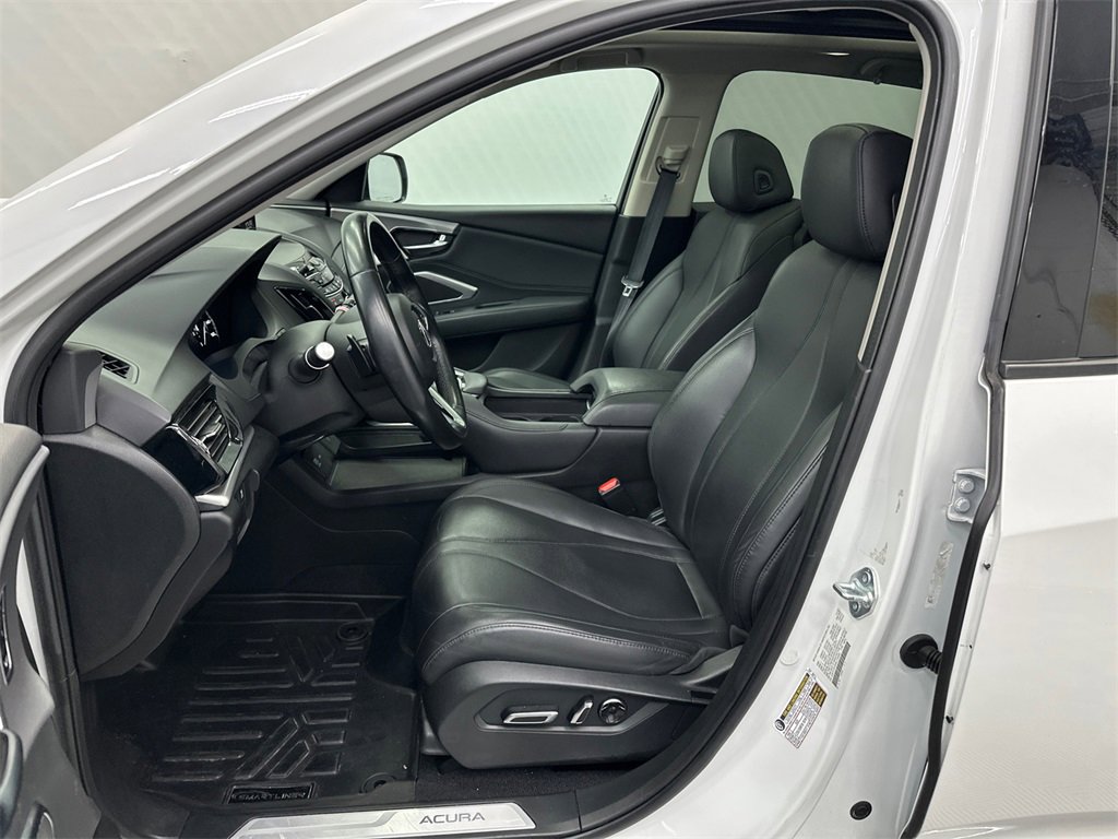 Used 2021 Acura RDX AWD image 9