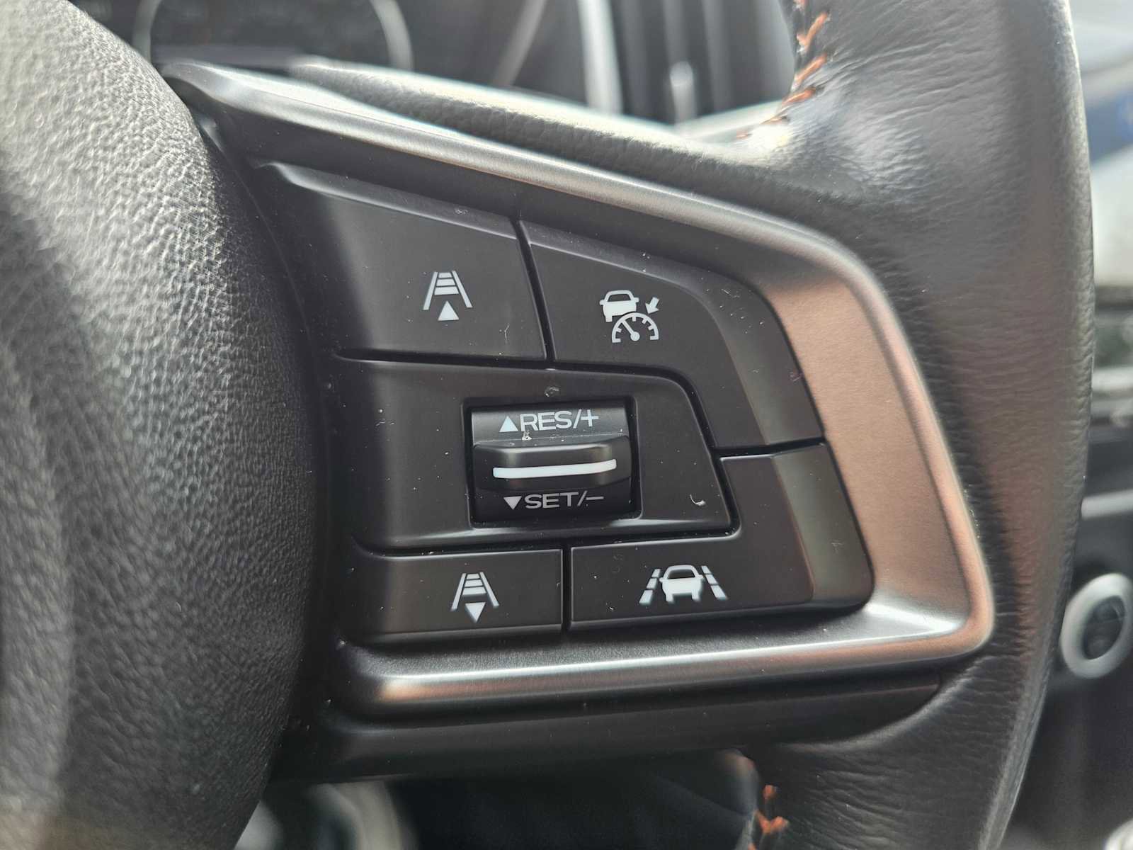 Used 2018 Subaru Crosstrek 2.0i Limited AWD/4WD image 34