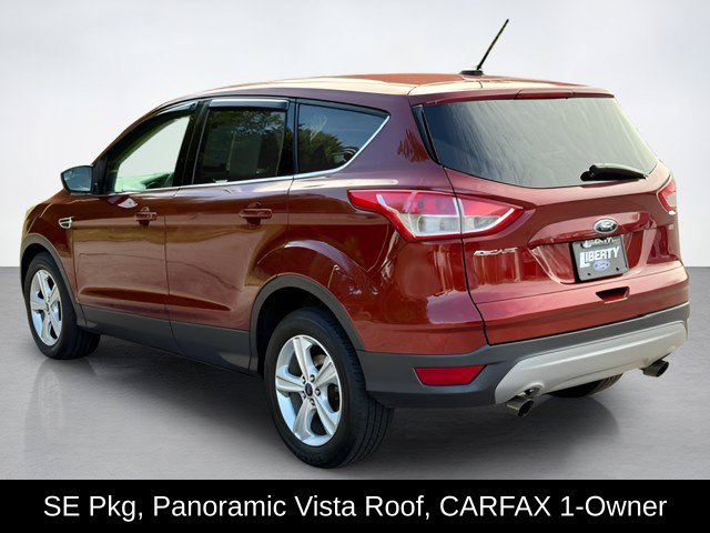 Used 2016 Ford Escape SE FWD image 6