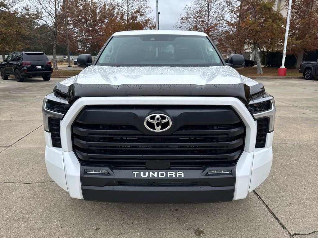 Used 2024 Toyota Tundra SR5 image 11