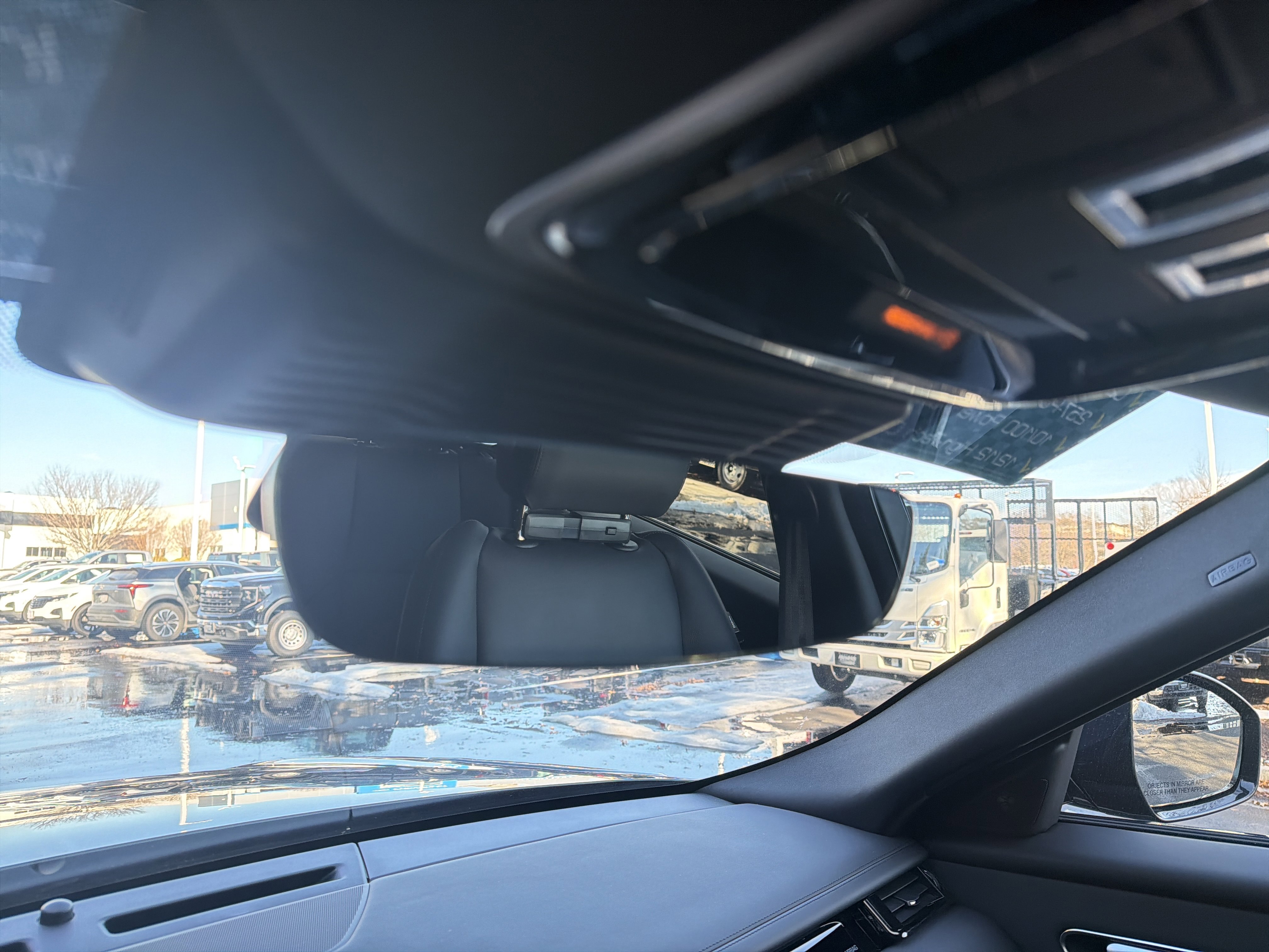 Used 2026 Land Rover Range Rover Velar Dynamic SE image 27