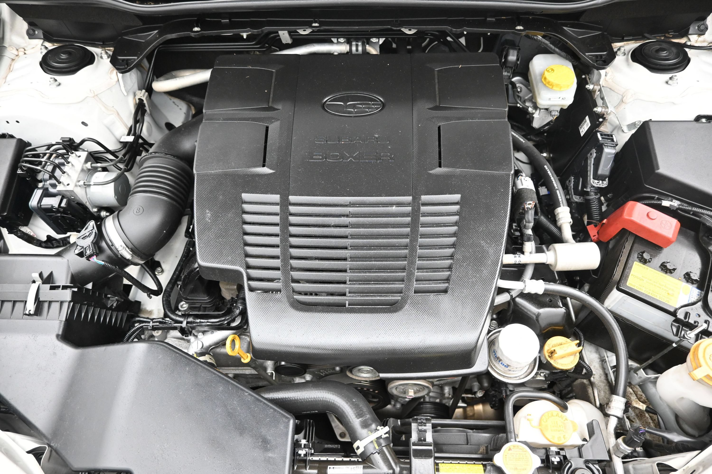 Used 2024 Subaru Forester Premium AWD/4WD image 28
