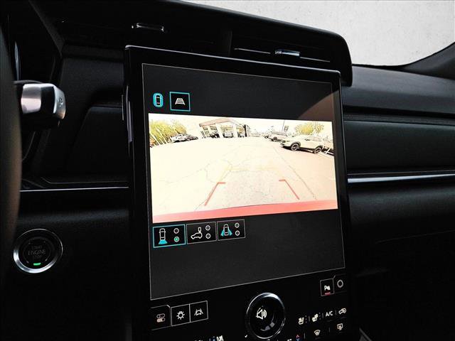 New 2026 GMC Terrain AT4 w/ Convenience Package III AWD/4WD image 13