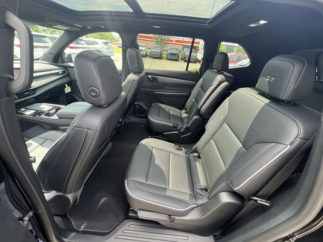New 2026 Buick Enclave Sport Touring w/ Power Package FWD image 14