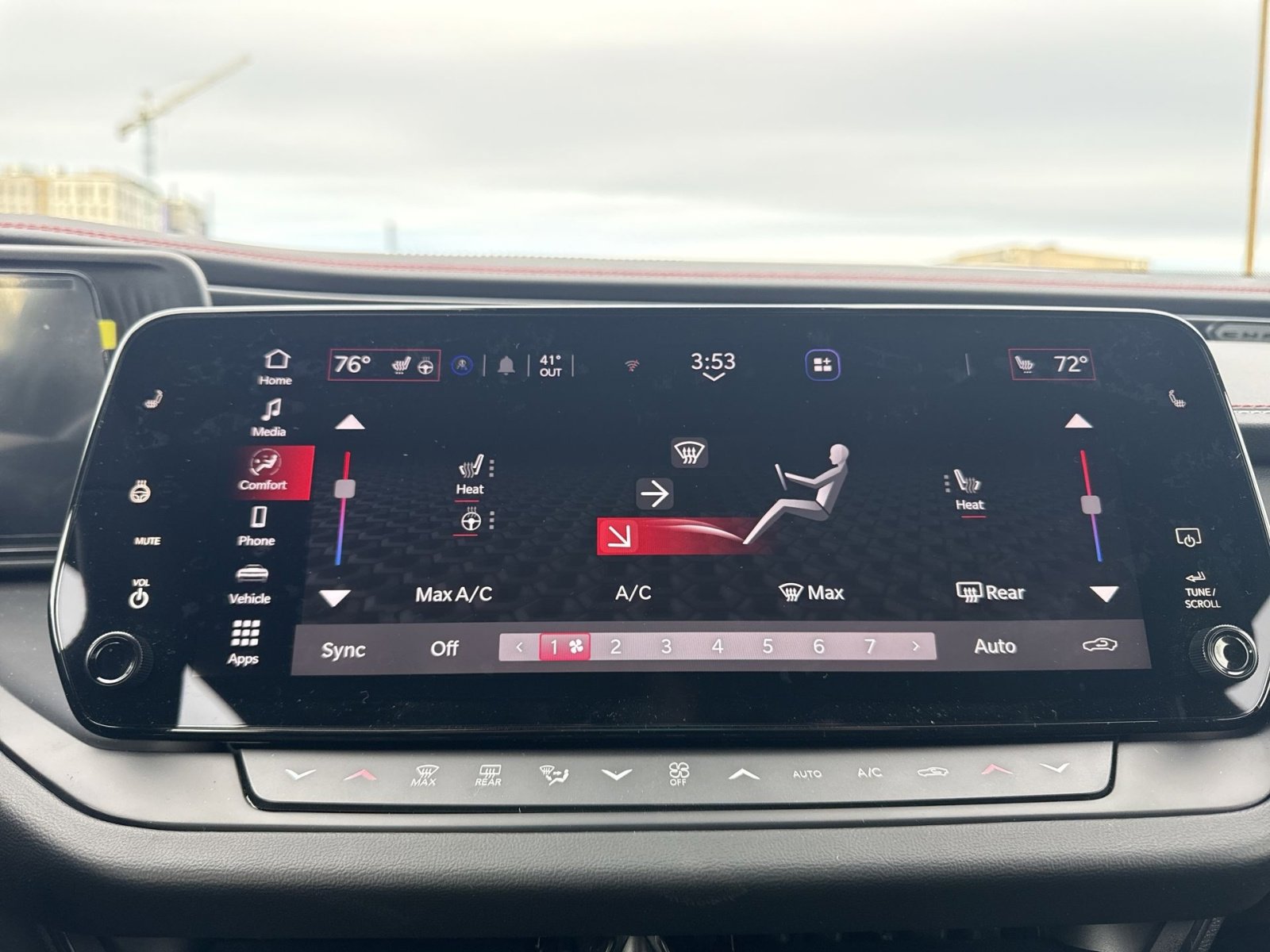 New 2026 Dodge Charger Scat Pack w/ Blacktop Package image 20