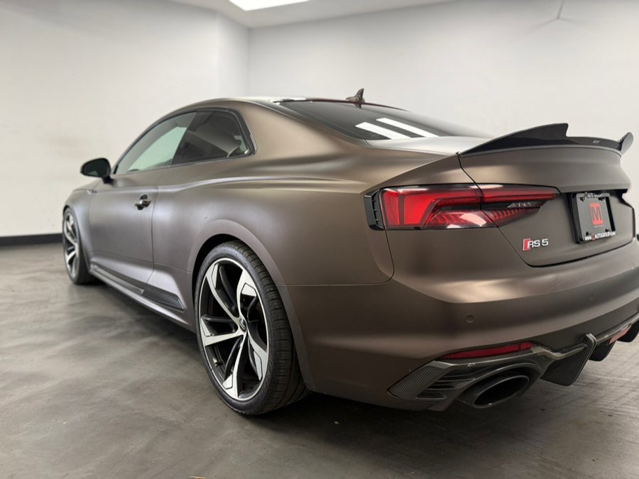 Used 2018 Audi RS 5 w/ Dynamic Package image 22