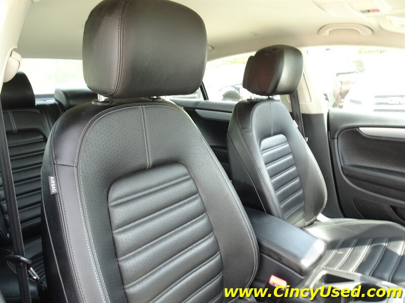 Used 2015 Volkswagen CC Sport FWD image 18