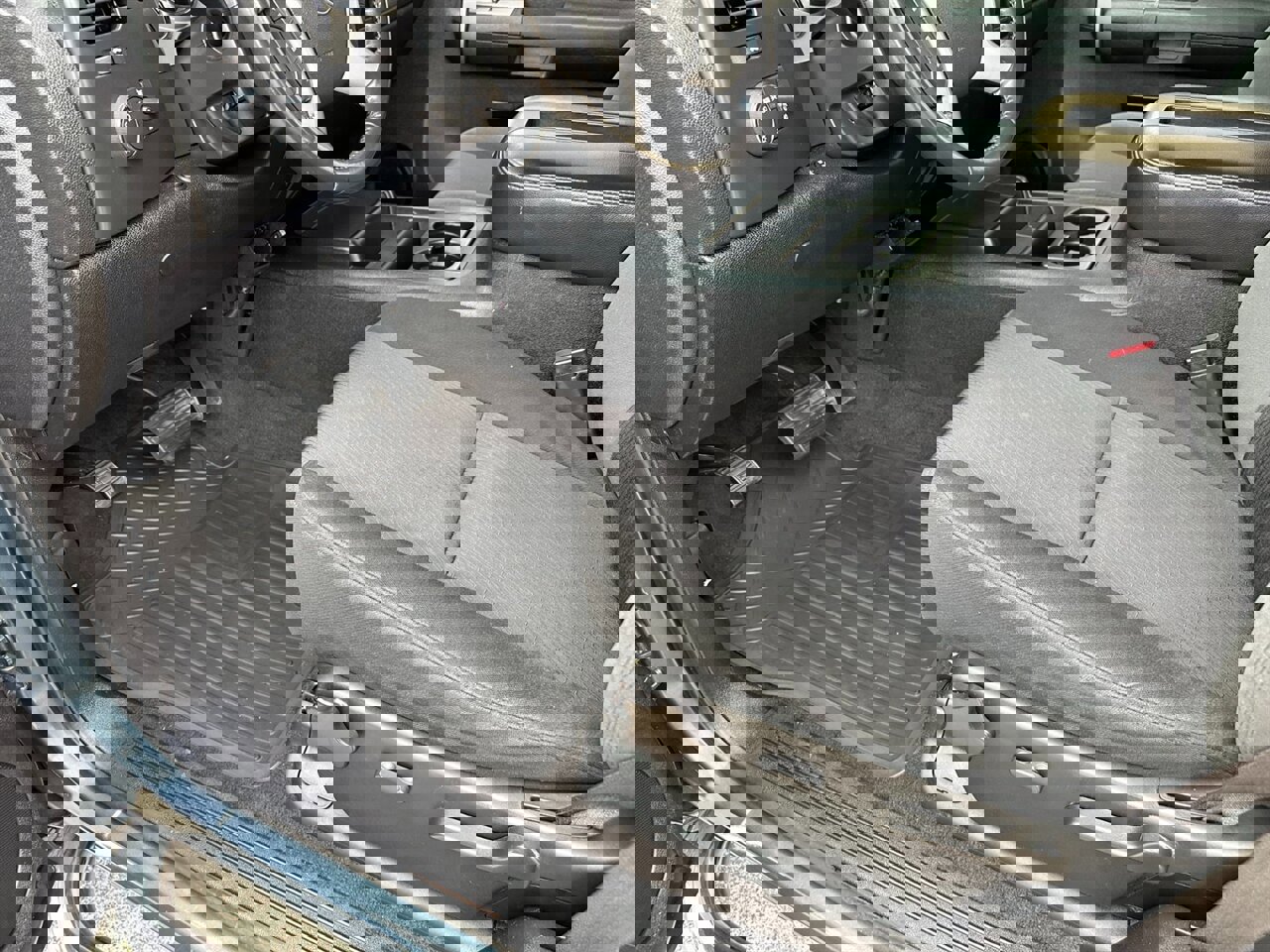 Used 2007 Chevrolet Silverado 2500 LT w/ 2LT Audio Package image 10