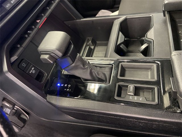 Used 2024 Toyota Tundra SR image 30