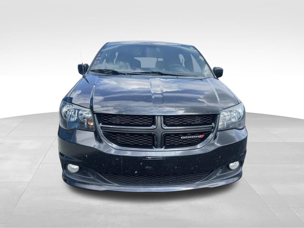Used 2019 Dodge Grand Caravan GT FWD image 20