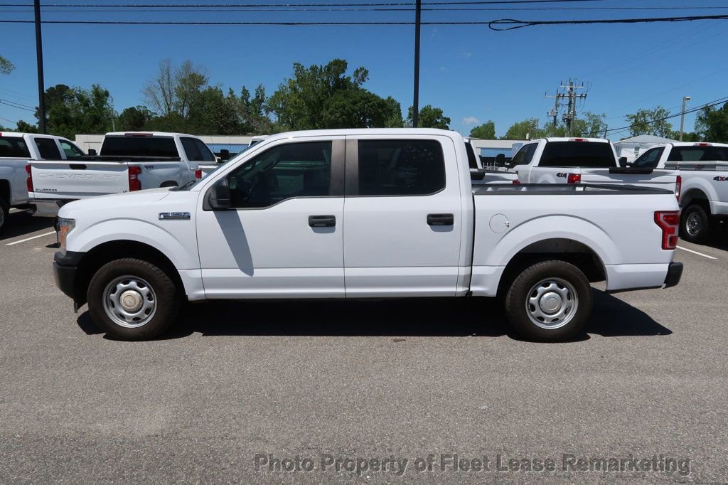 Used 2020 Ford F150 XL w/ XL Power Equipment Group RWD image 2