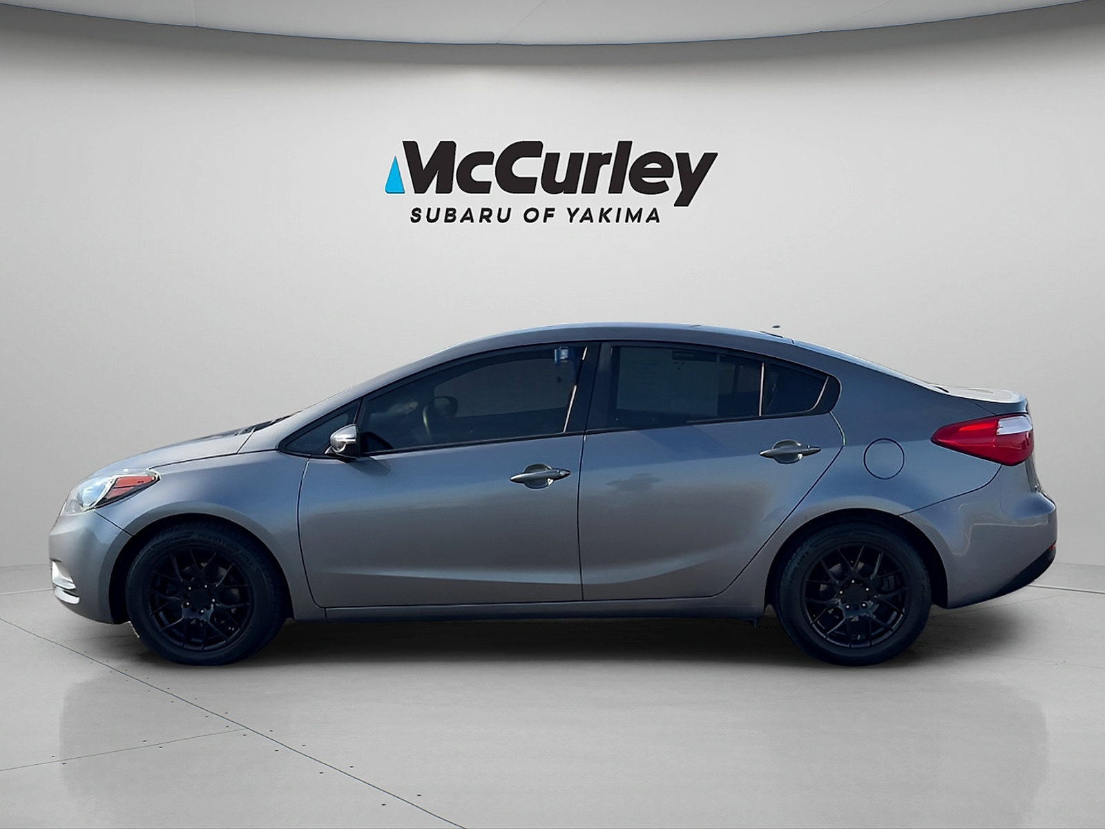 Used 2016 Kia Forte LX w/ LX Popular Plus Package FWD image 8
