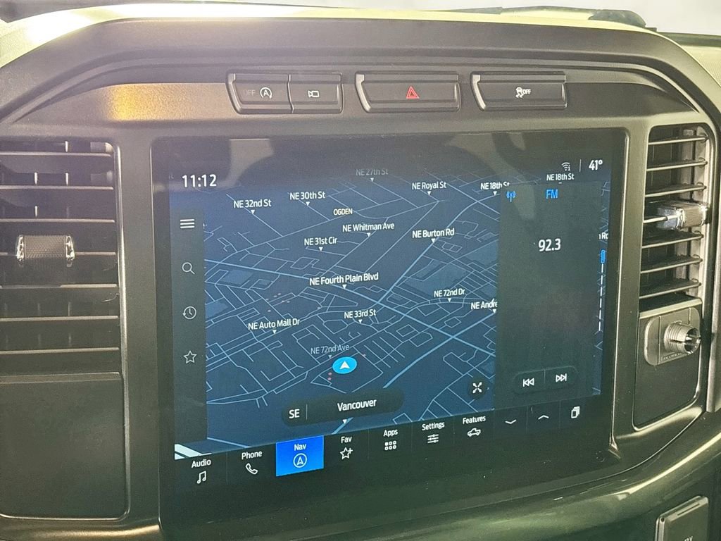 Used 2024 Ford F150 STX image 16