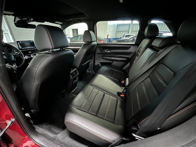 Used 2025 Honda CR-V Sport-L image 15