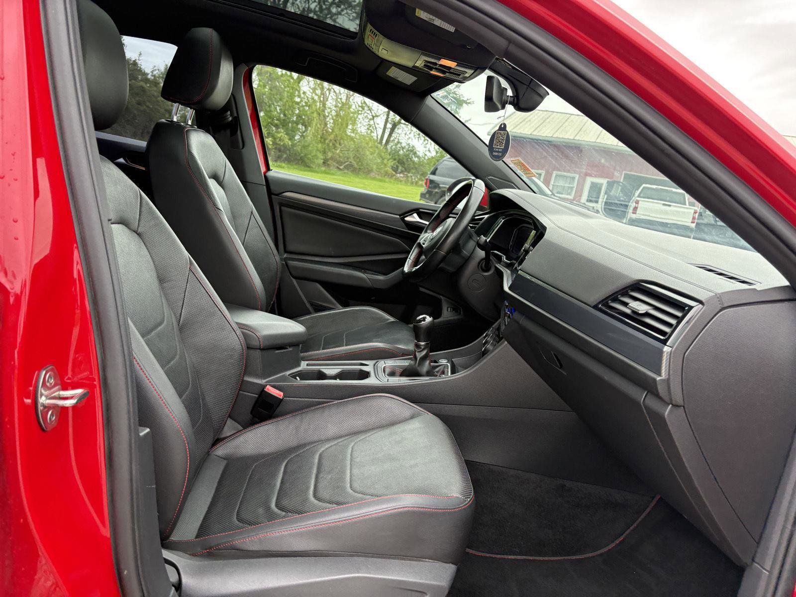 Used 2019 Volkswagen Jetta GLI Autobahn FWD image 25
