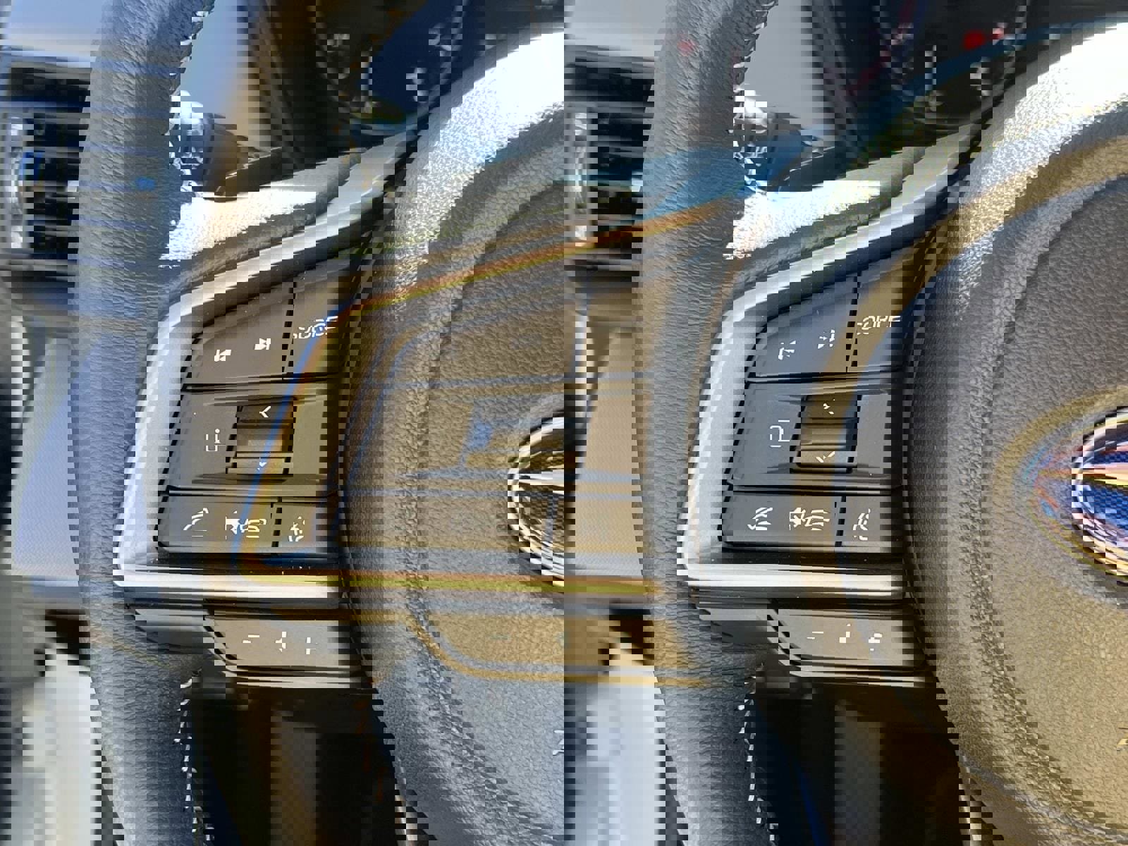 Certified 2025 Subaru Legacy Premium w/ Popular Package #1 image 25