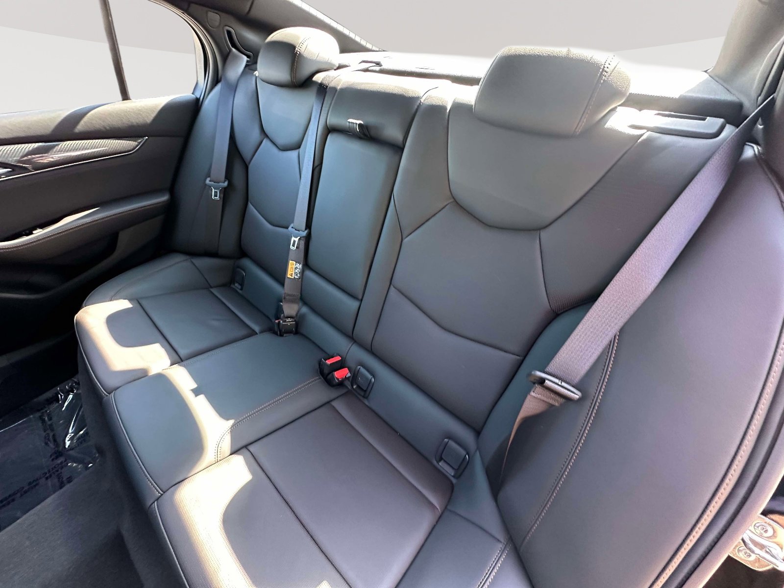 Used 2025 Cadillac CT5 Sport RWD image 34