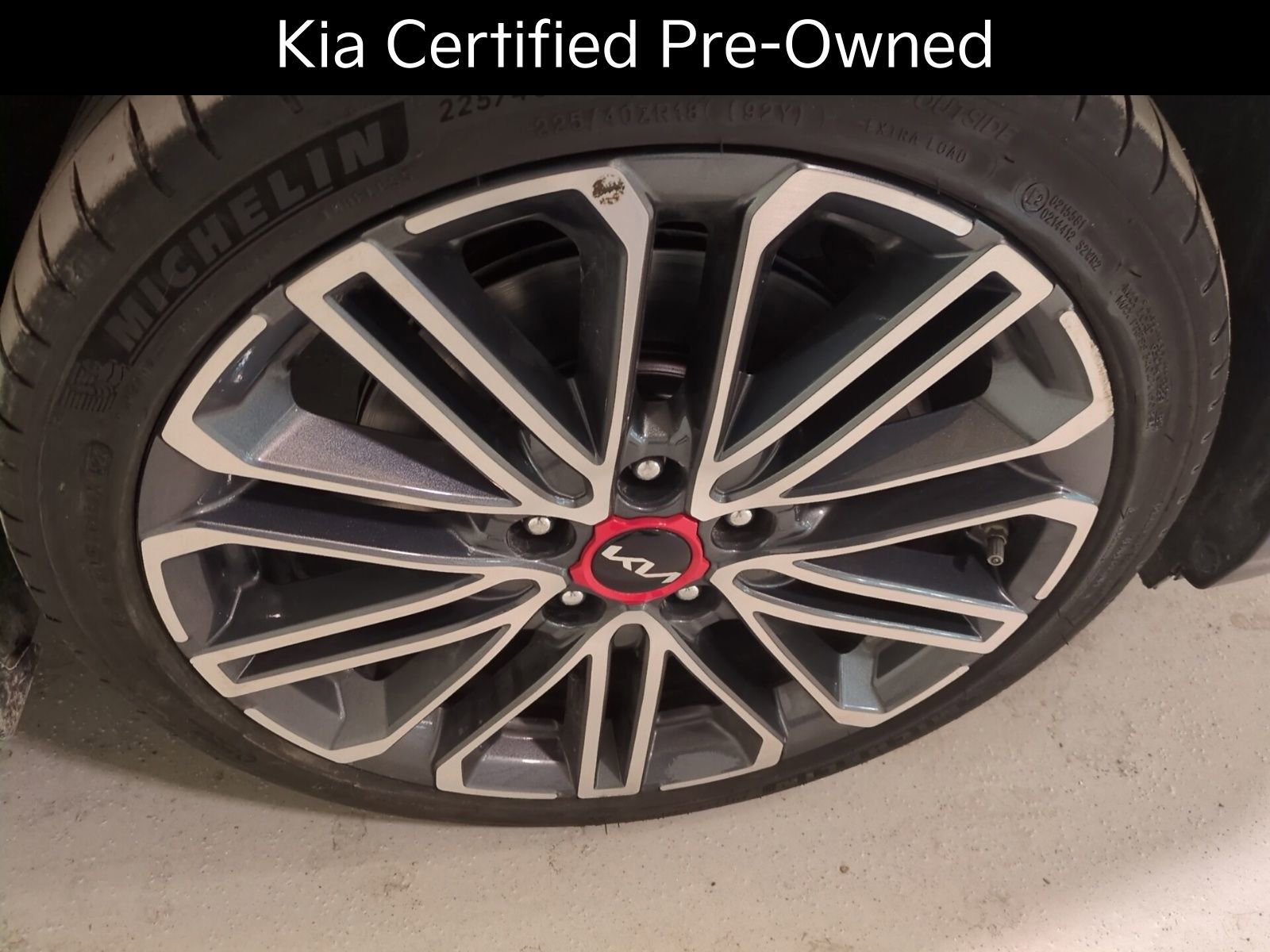 Certified 2023 Kia Forte GT video 2