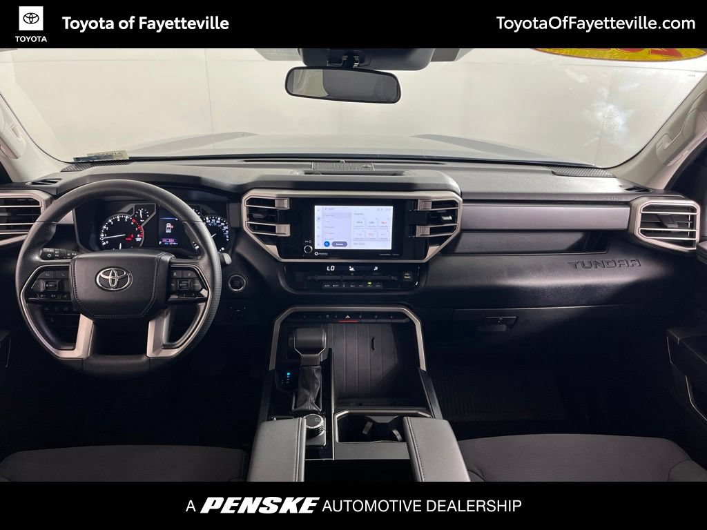 Used 2023 Toyota Tundra SR5 AWD/4WD image 20